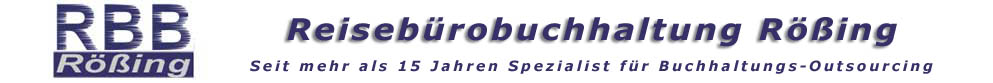 rbb-roessing.de - Ihr Spezialist fr Buchhaltungs-Outsourcing - Homepage